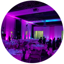 Ambient & Mood Lighting